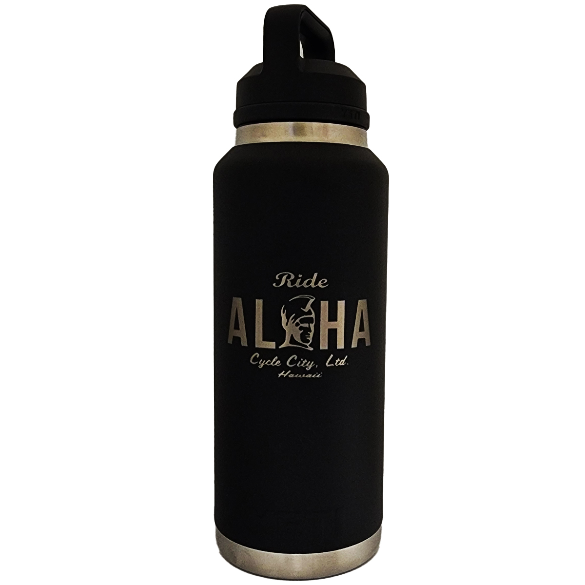 Yeti 46 oz Water Bottle With Chug Cap - Hawaii exclusive design