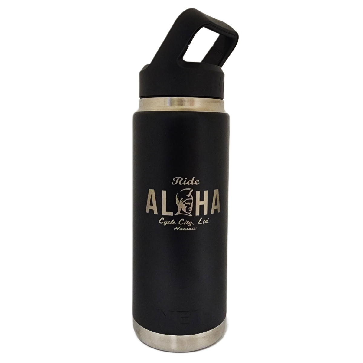 YETI 26 oz Insulated Water Bottle with Straw - Hawaii exclusive design