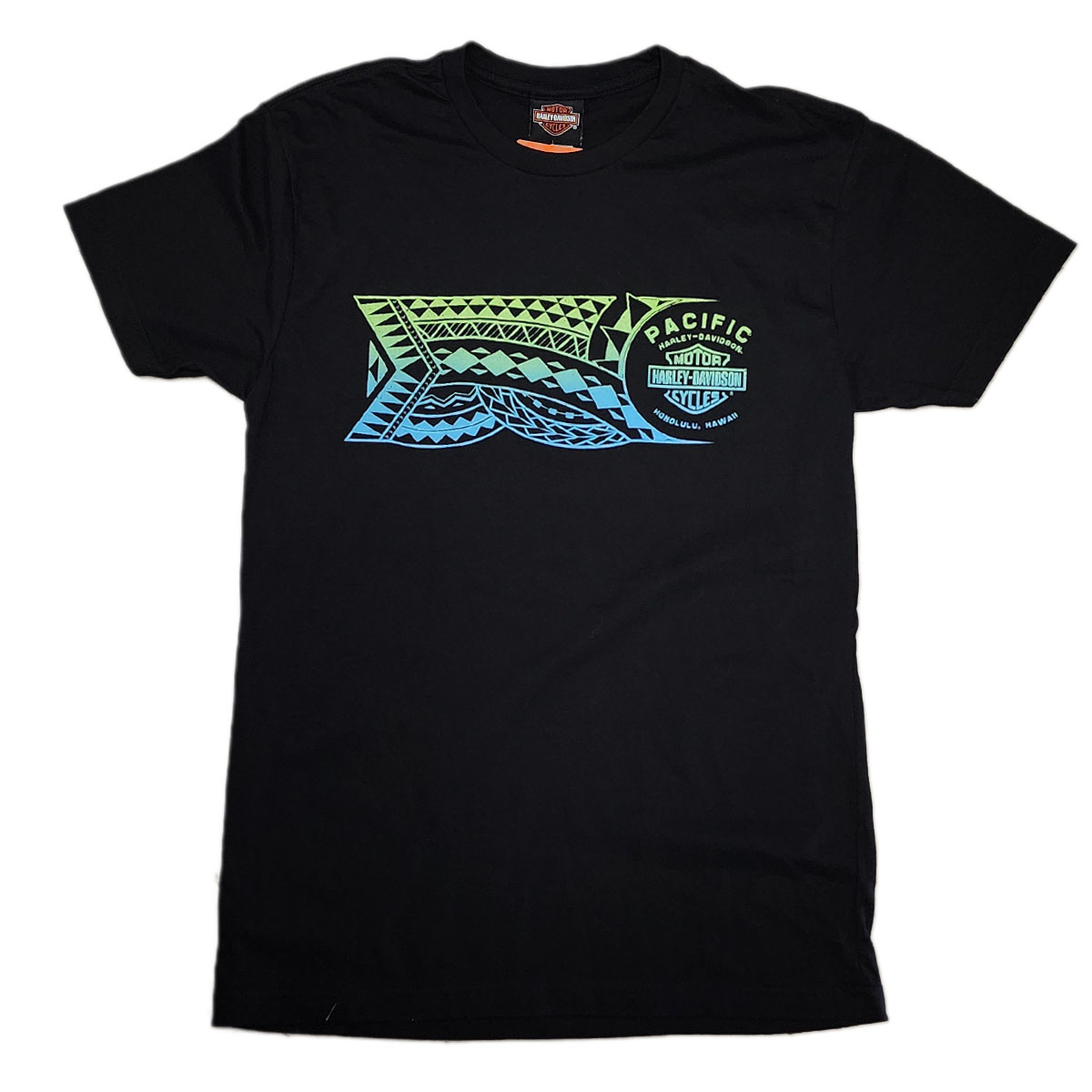 32 Singles Combed Ringspun Cotton. 60% Cotton 40% Polyester Tailored Fit Tee. Lightweight and Soft for Lasting Comfort. SKU:MPS230411.