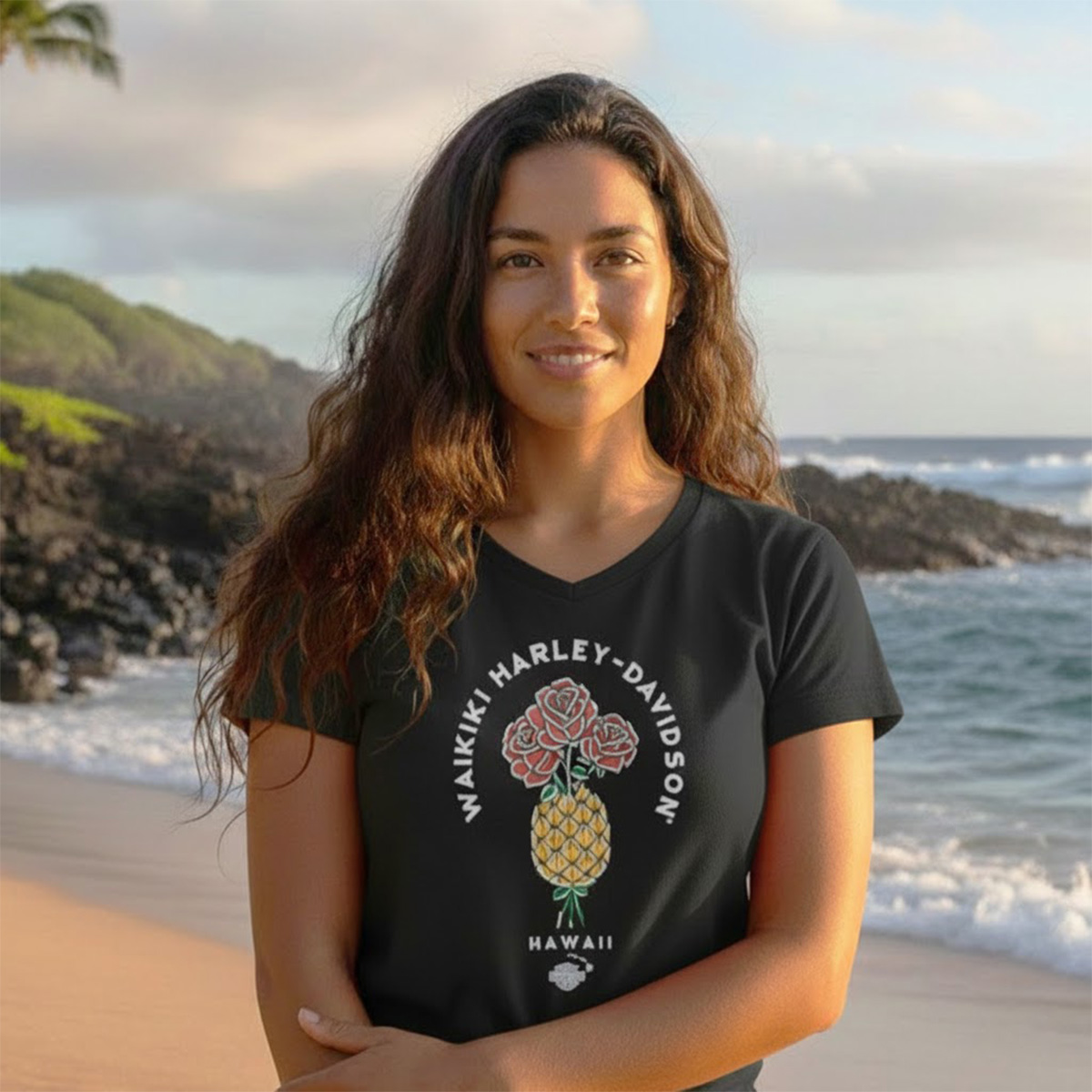Aloha Made Tee